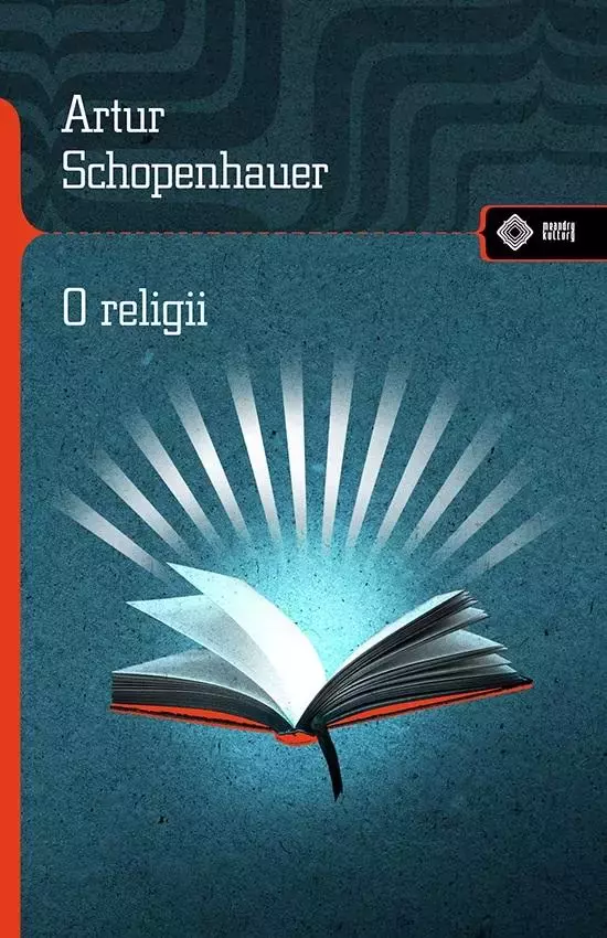 O religii - Książki