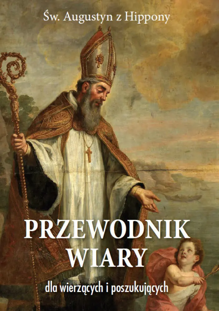 Przewodnik wiary dla wierzących - Książki