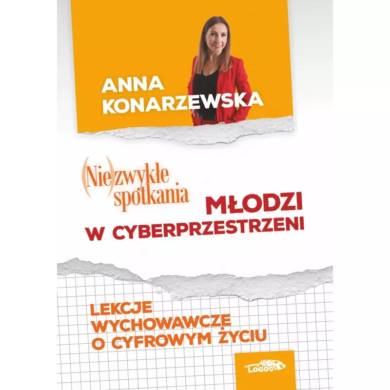 (Nie)zwykłe spotkania młodzi w cybersprzestrzeni - Książki