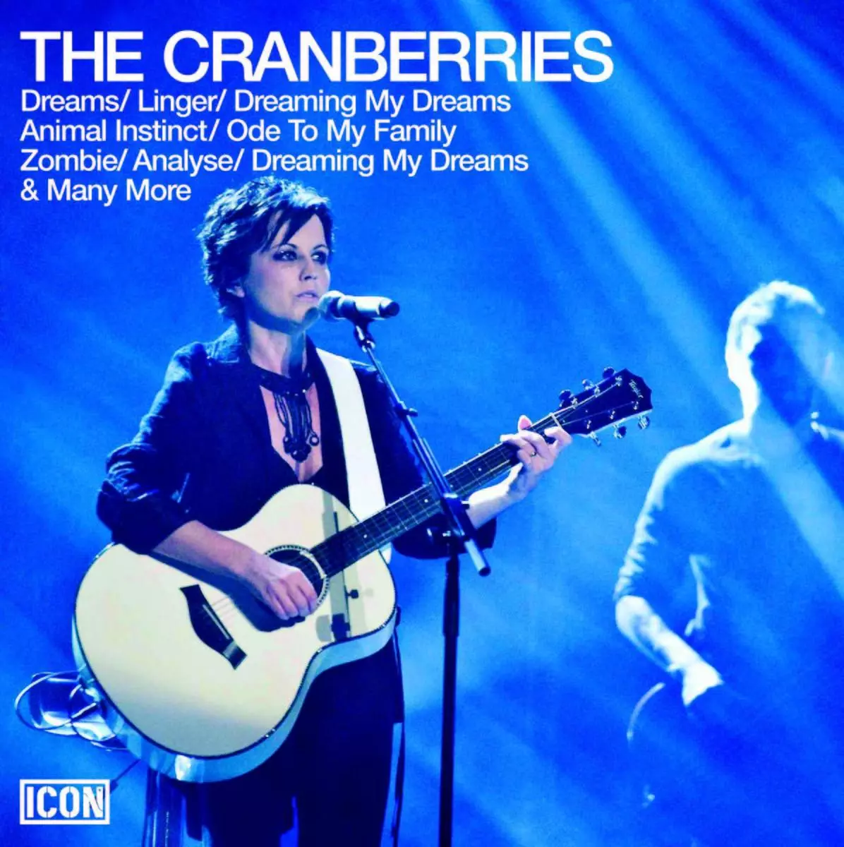 The Cranberries. CD - Muzyka