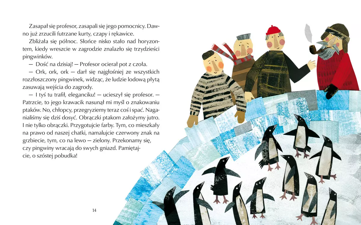 Zaczarowana zagroda - Książki