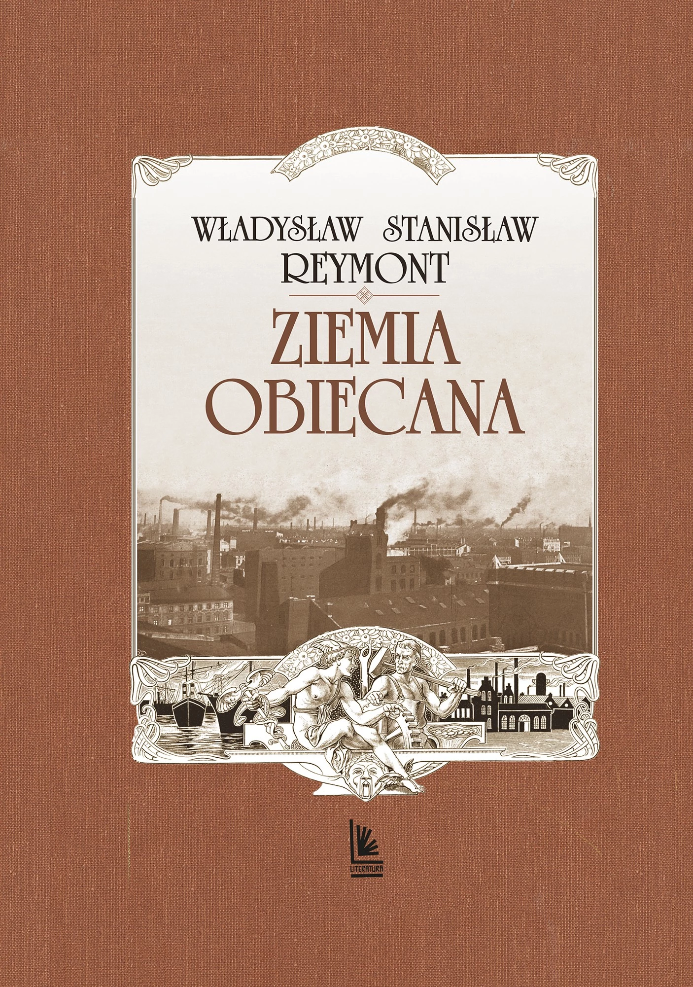 Ziemia obiecana