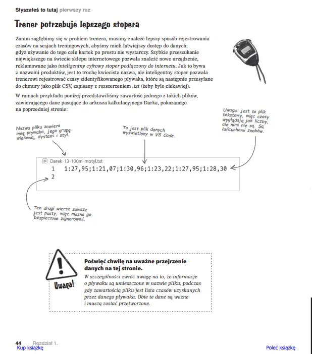 Python. Rusz głową!, wydanie III - Książki