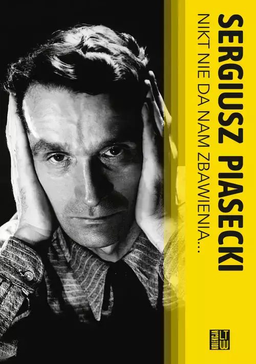 Nikt nie da nam zbawienia?  twarda