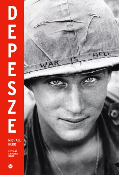 Depesze, wydanie 2 - Książki