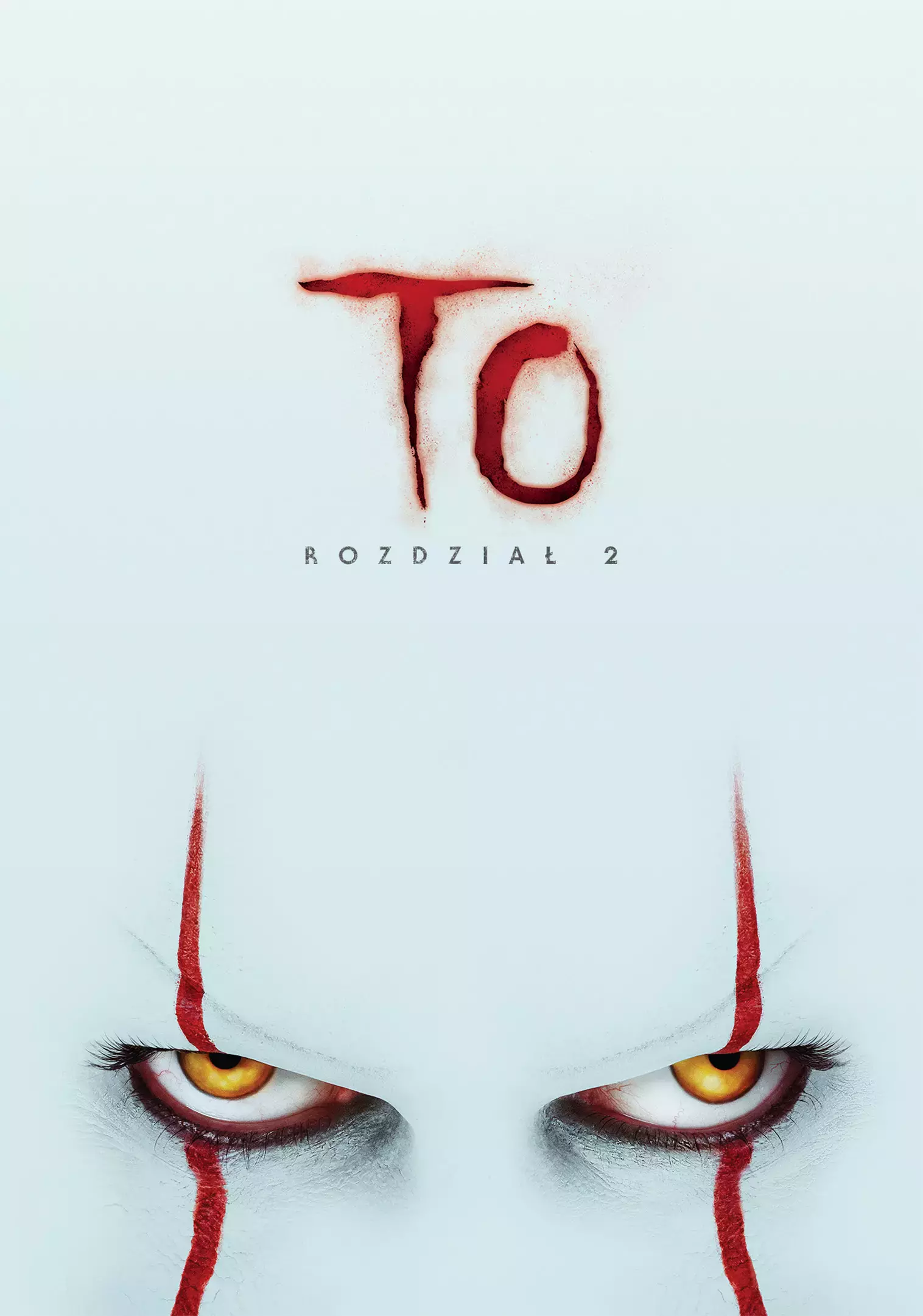 To. Rozdział 2, DVD - Filmy