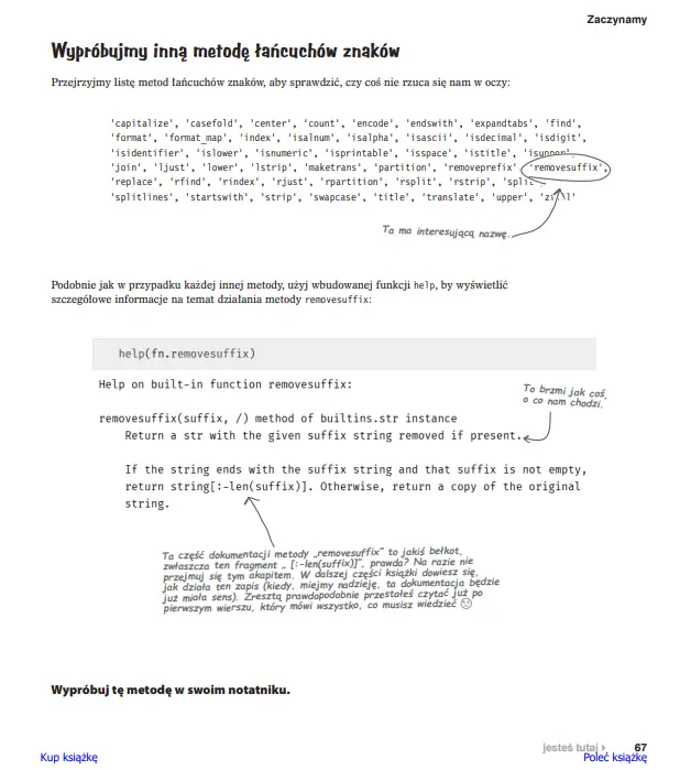 Python. Rusz głową!, wydanie III - Książki