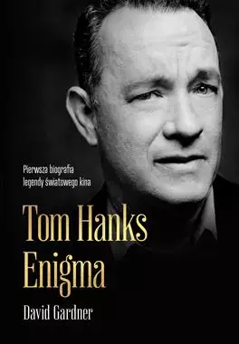 Tom Hanks. Enigma, wydanie kieszonkowe - Książki