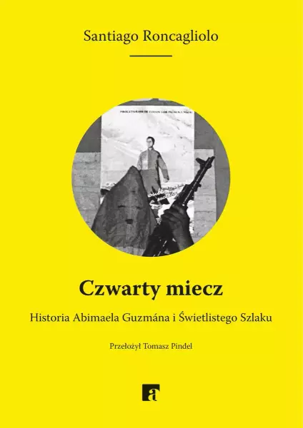 Czwarty miecz