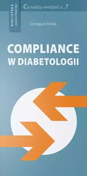 Compliance w diabetologii