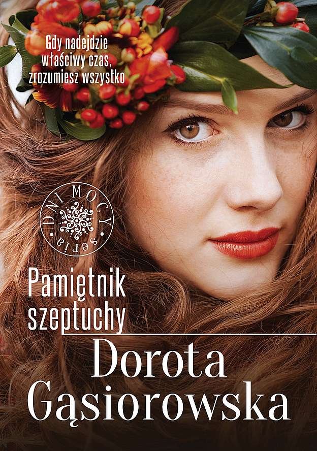 Pamiętnik szeptuchy, wydanie specjalne - Książki