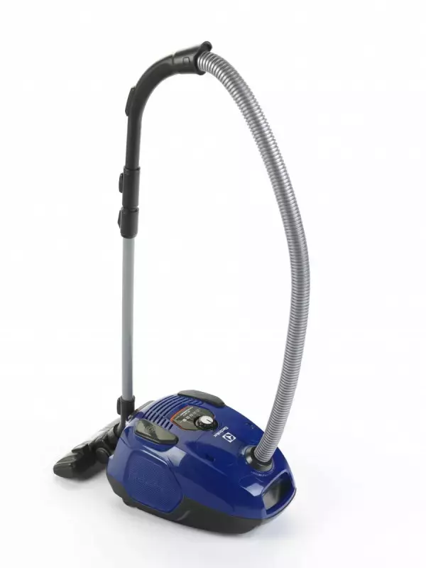 Odkurzacz Electrolux niebieski - Zabawki