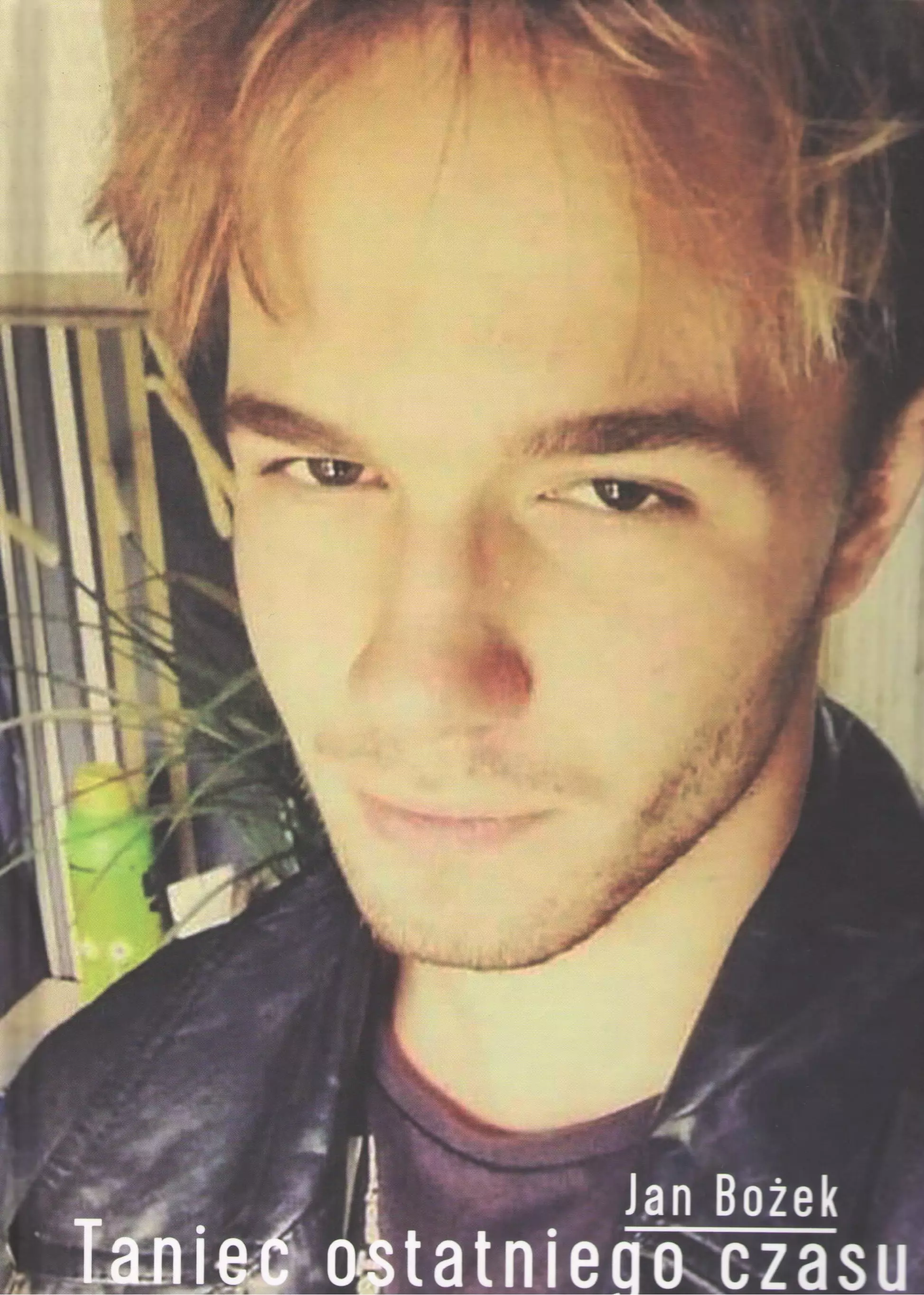 Taniec Ostatniego Czasu