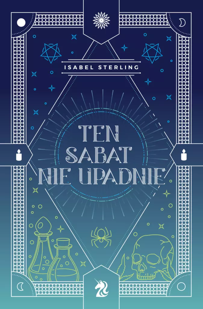 Ten sabat nie upadnie