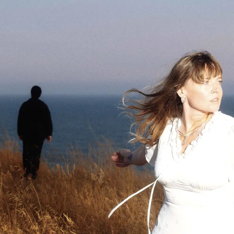 Valentine, CD - Muzyka