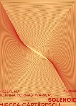 Solenoid - Książki