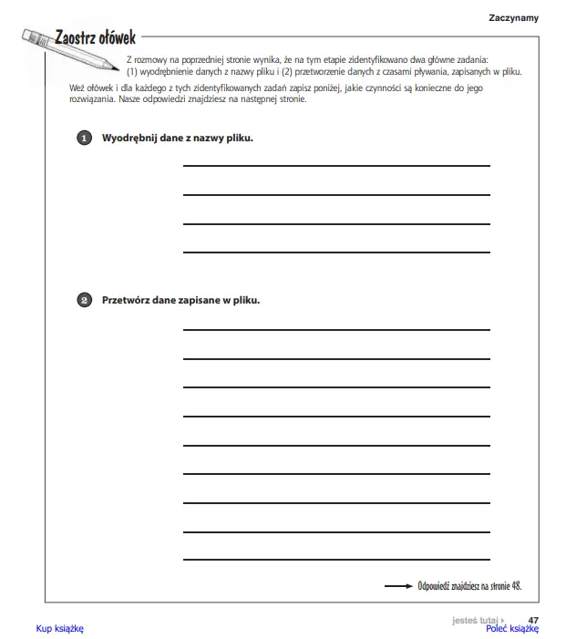 Python. Rusz głową!, wydanie III - Książki