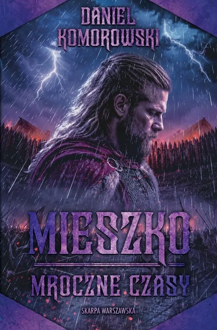 Mroczne czasy