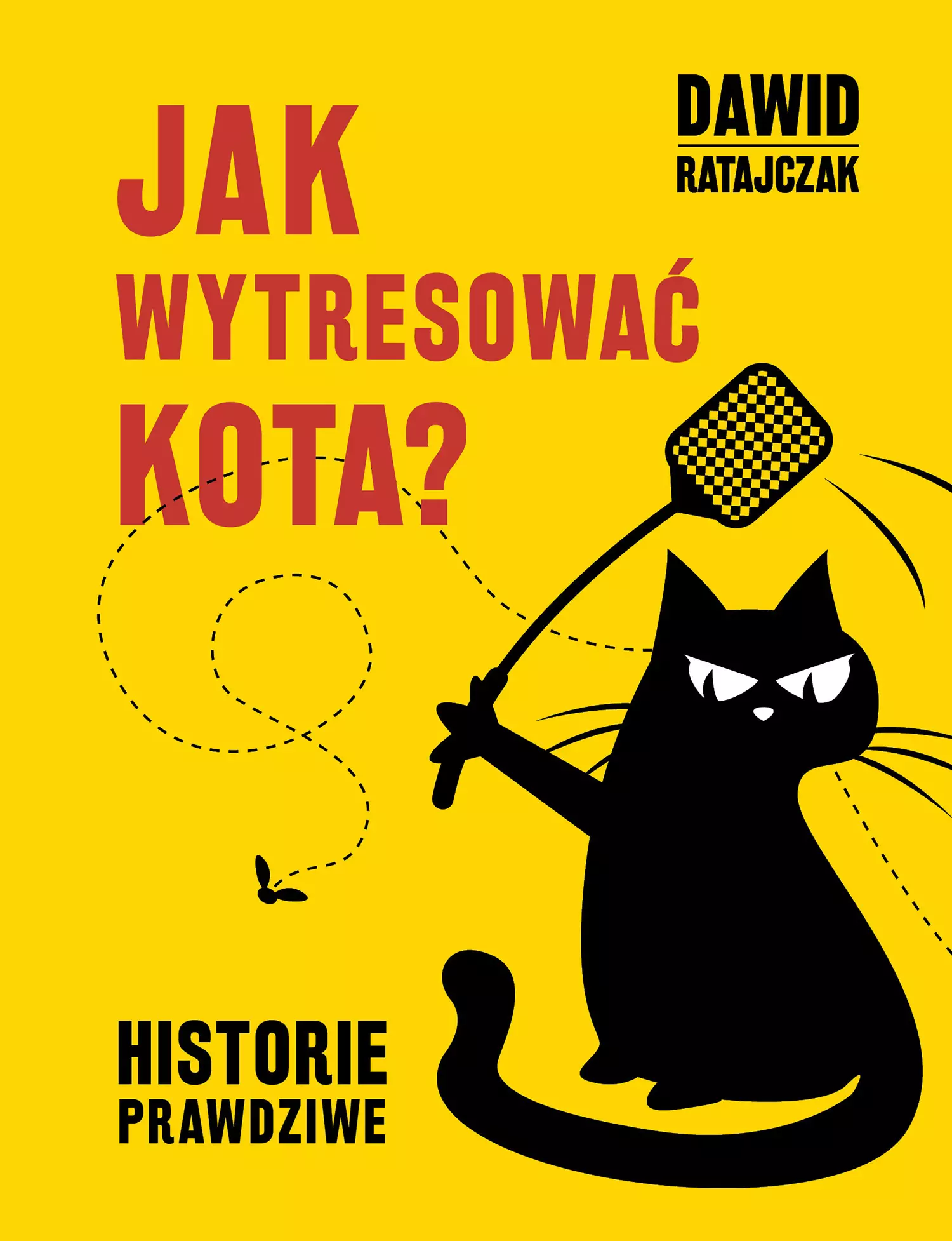 Jak wytresować kota? Historie prawdziwe - Książki