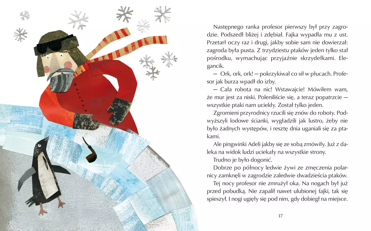 Zaczarowana zagroda - Książki