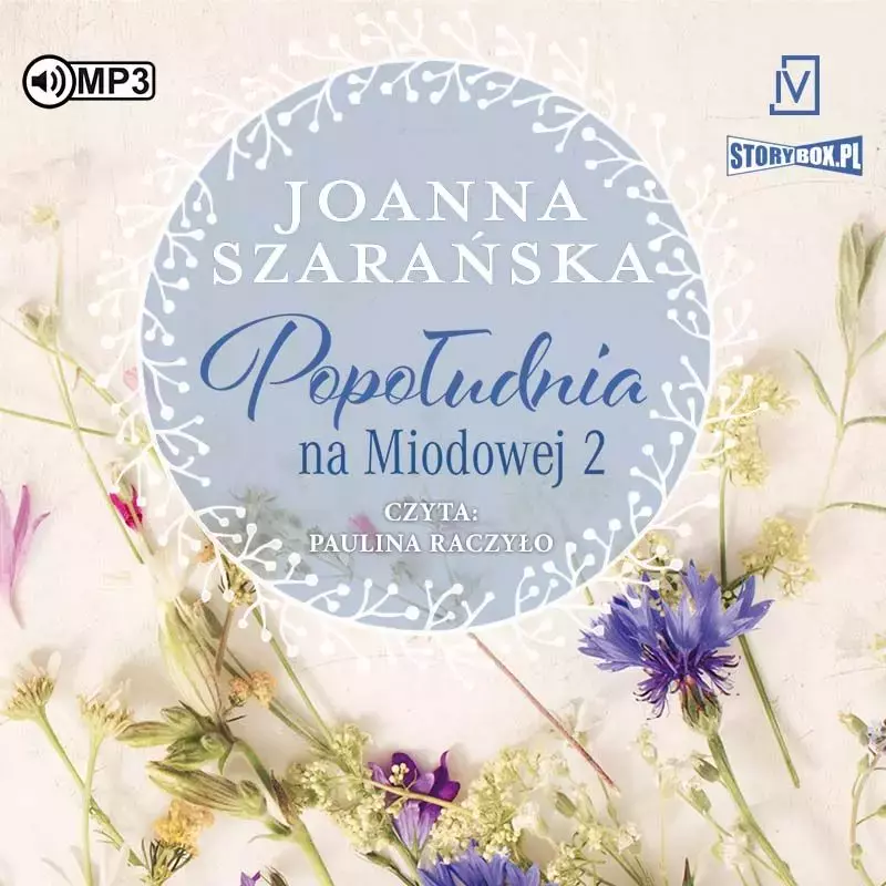 Popołudnia na Miodowej. Tom 2. Audiobook - Audiobooki