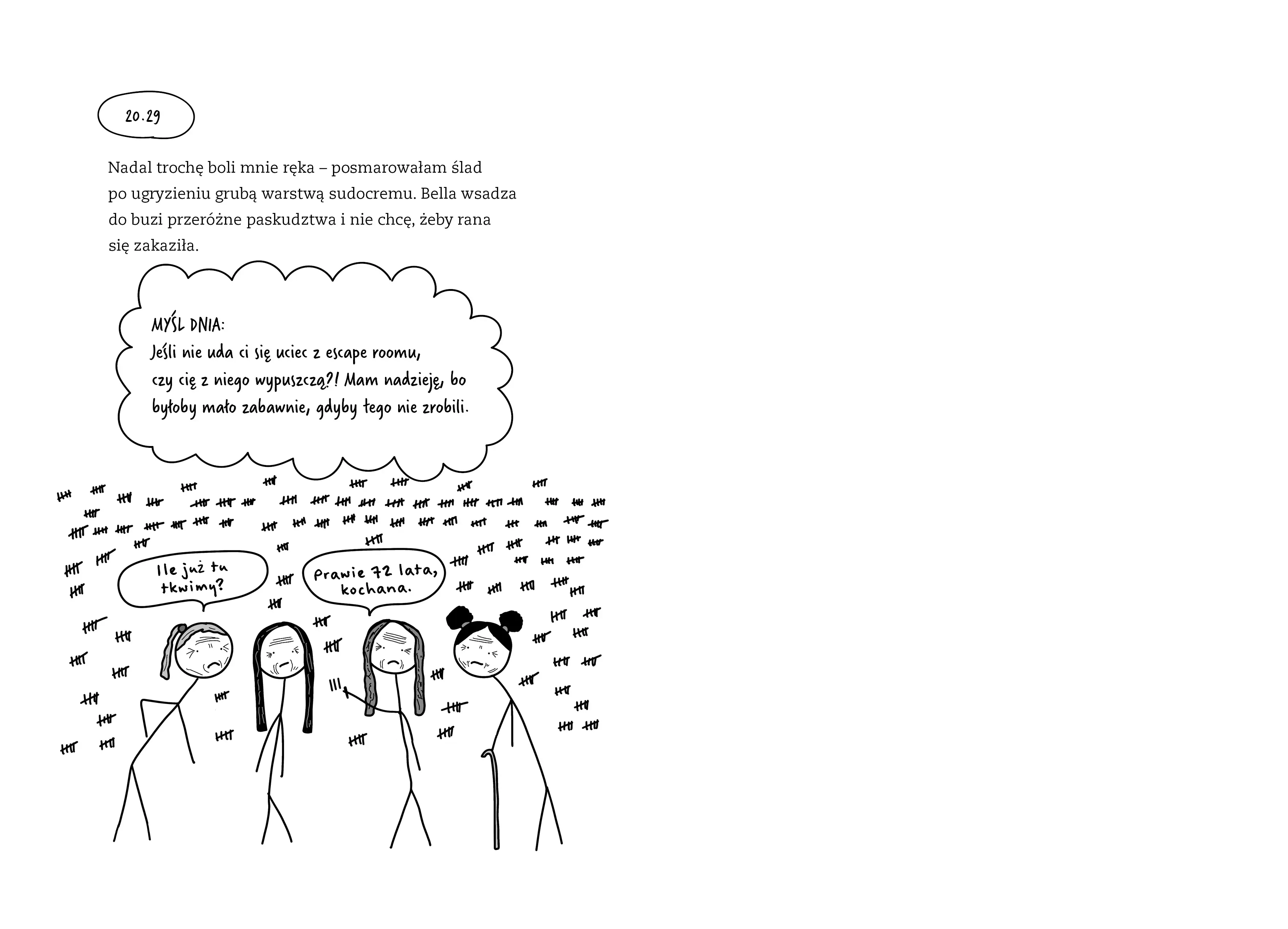 Lottie Brooks kontra wredne dziewczyny - Książki