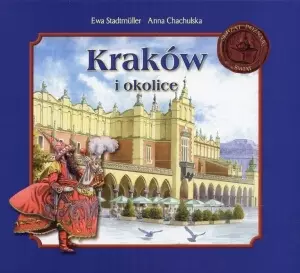 Kraków i okolice - Książki