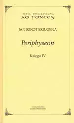 Periphyseon księga IV