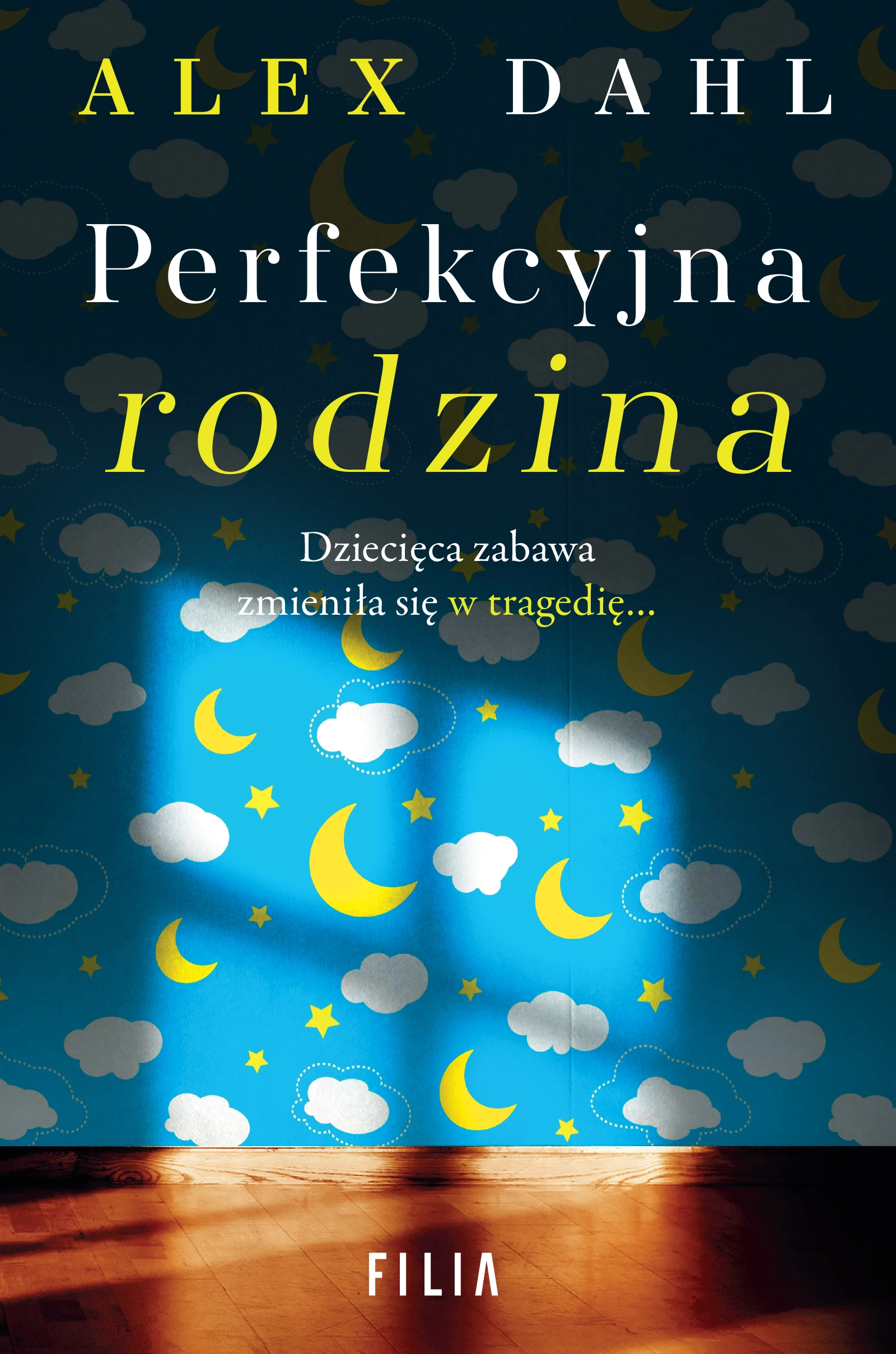 Perfekcyjna rodzina