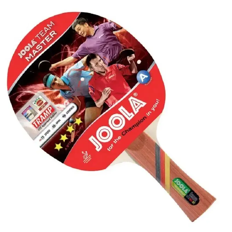 Rakietka do Tenisa Stołowego Joola Team Master - Zabawki