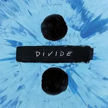 Divide, CD - Muzyka
