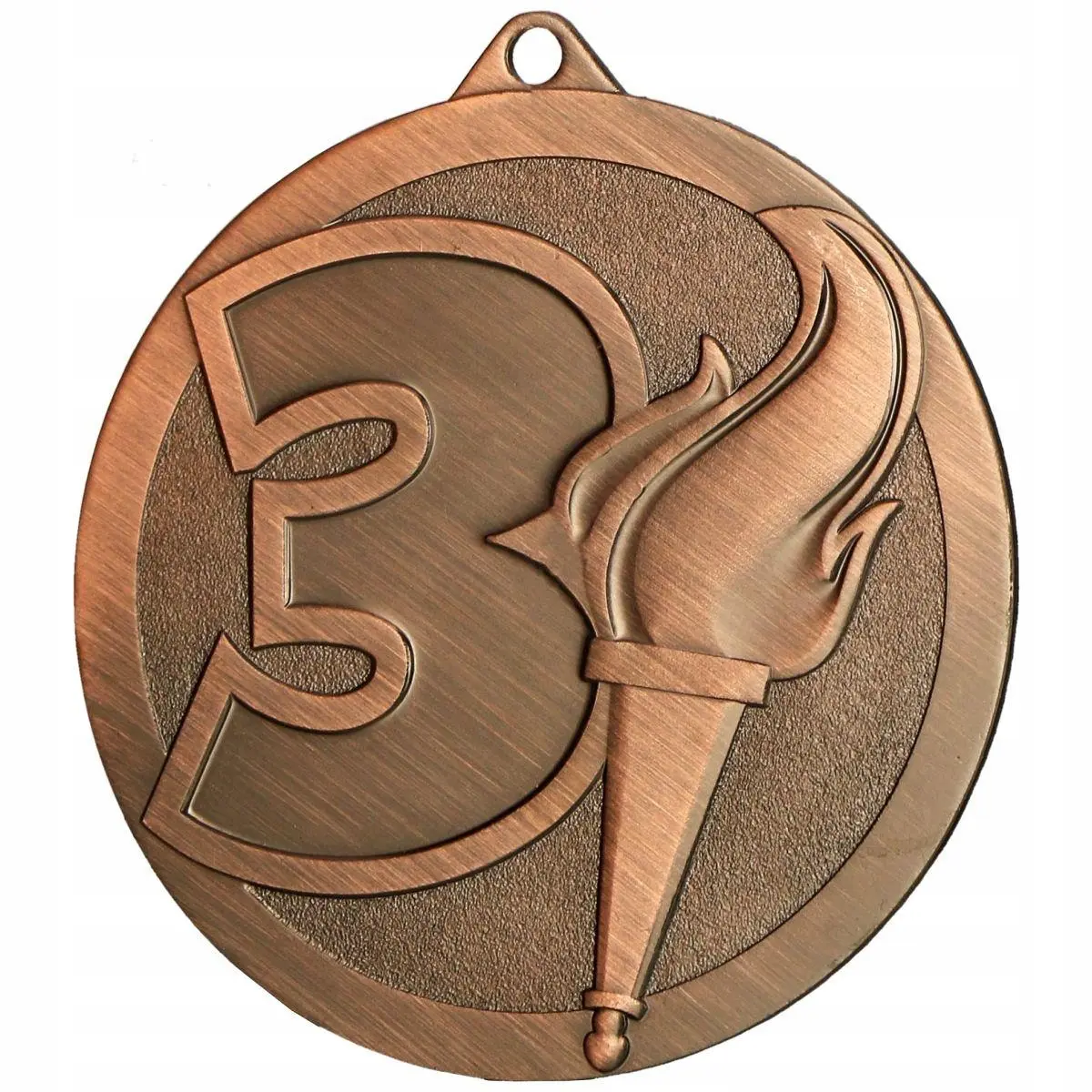 Medal brązowy 3 miejsce - Zabawki