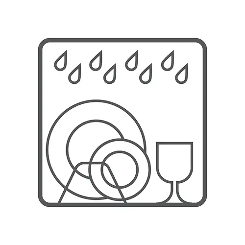 Silikonowa miseczka z przyssawką, miętowa - Mama i dziecko