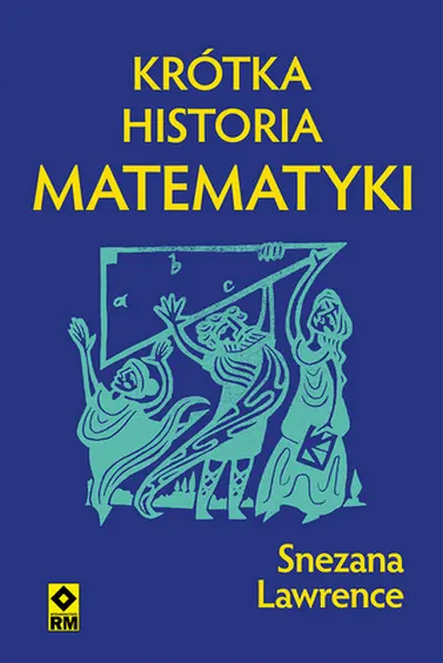 Krótka historia matematyki - Książki