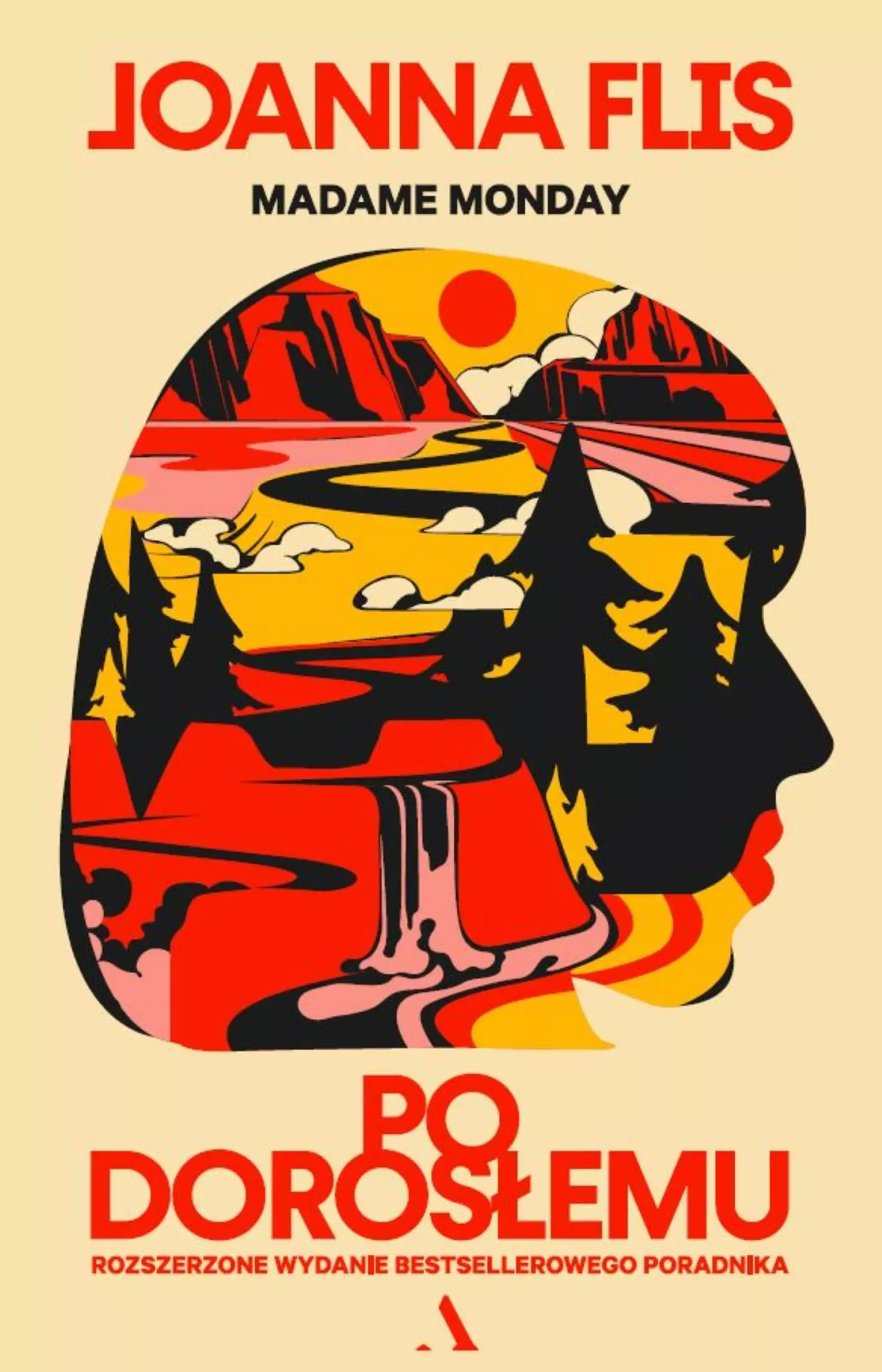 Po dorosłemu. Rozszerzone wydanie bestsellerowego poradnika - Książki