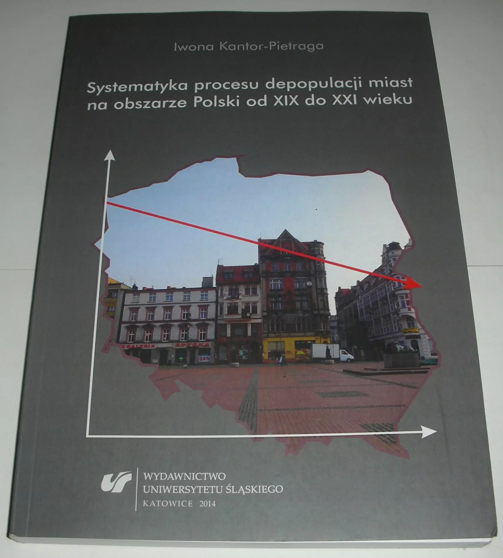 Systematyka procesu depopulacji