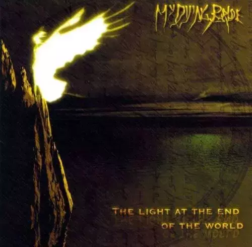 The Light At The End Of The World. Winyl - Muzyka