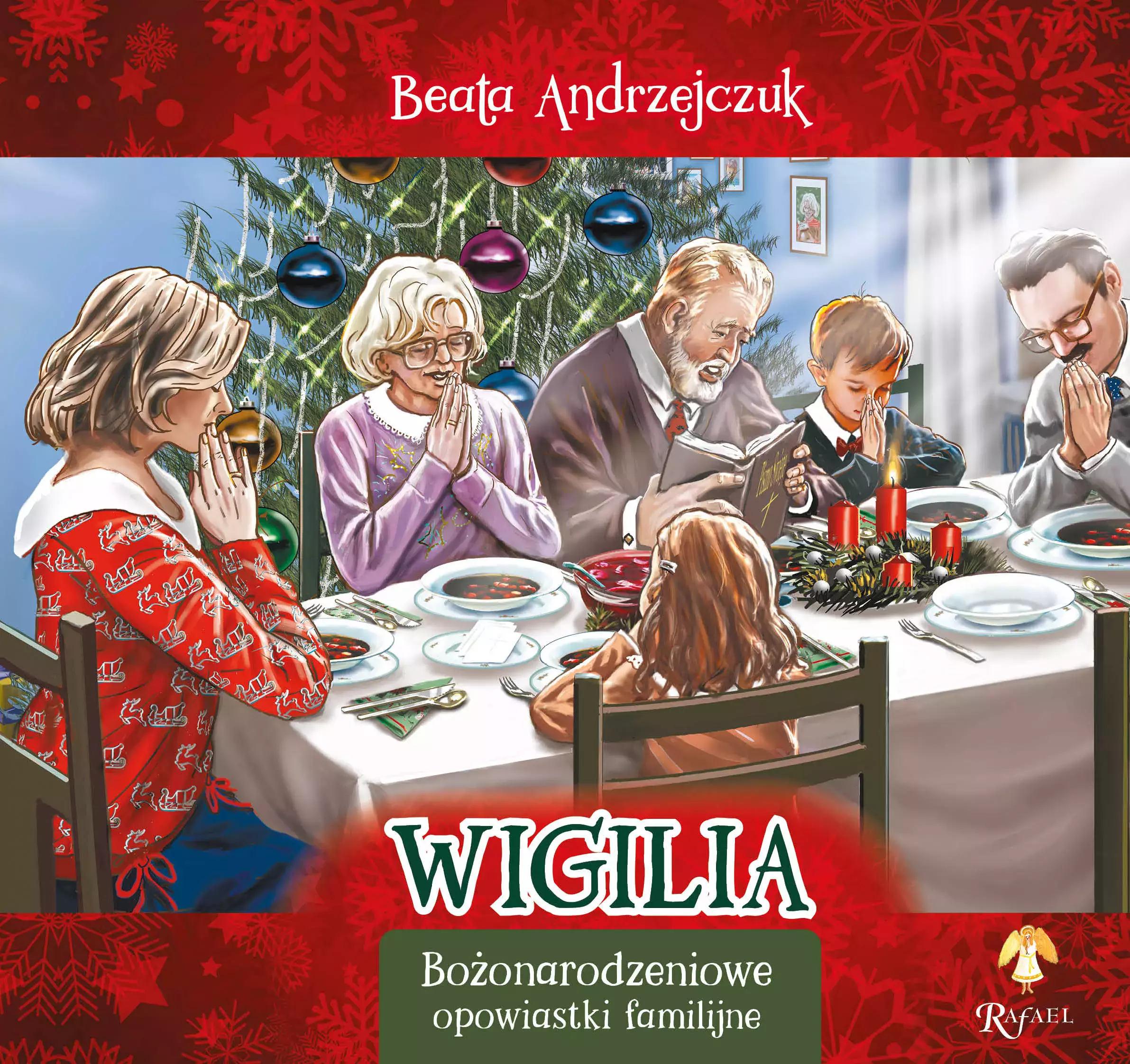 Wigilia - Książki