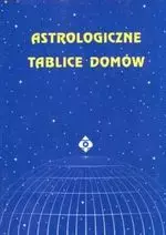 Astrologiczne tablice domów