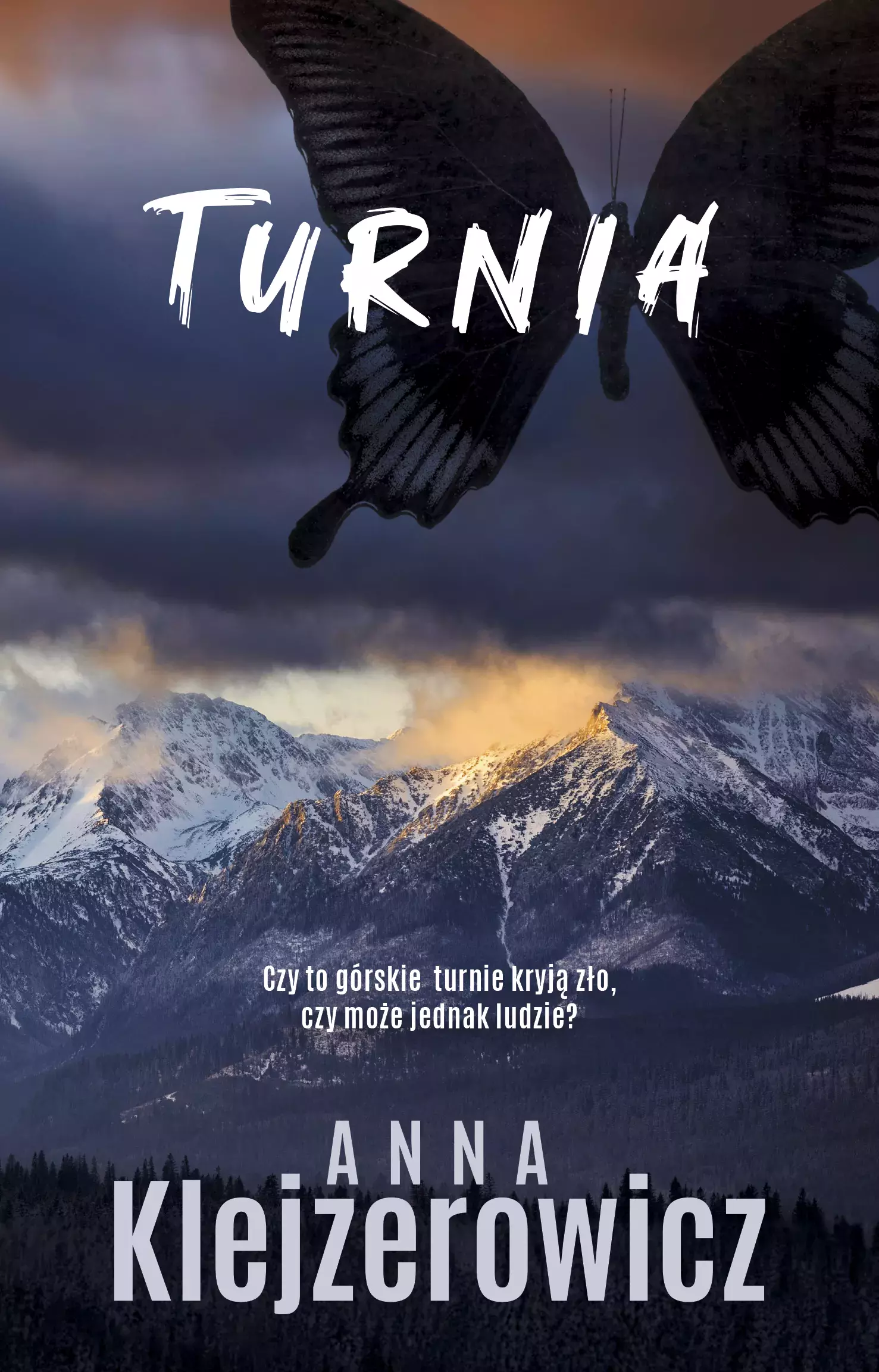 Turnia - Książki