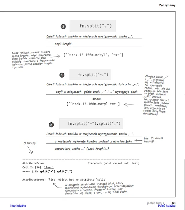Python. Rusz głową!, wydanie III - Książki