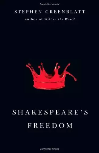 Shakespeare s Freedom - Książki