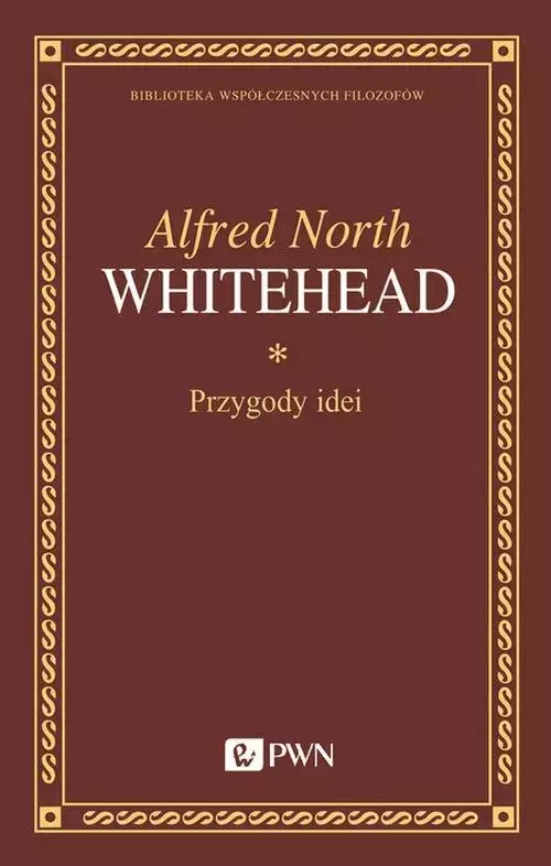 Przygody idei - Książki