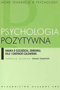 Psychologia pozytywna