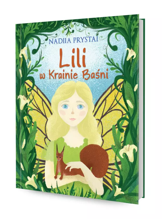 Lili w Krainie Baśni
