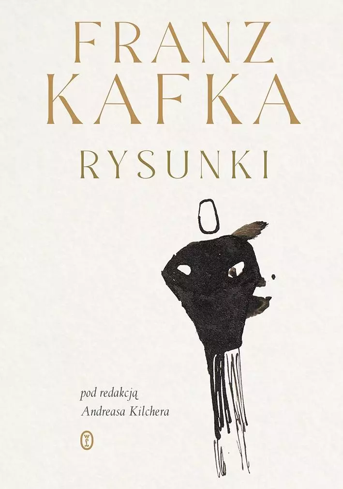 Franz Kafka. Rysunki - Książki
