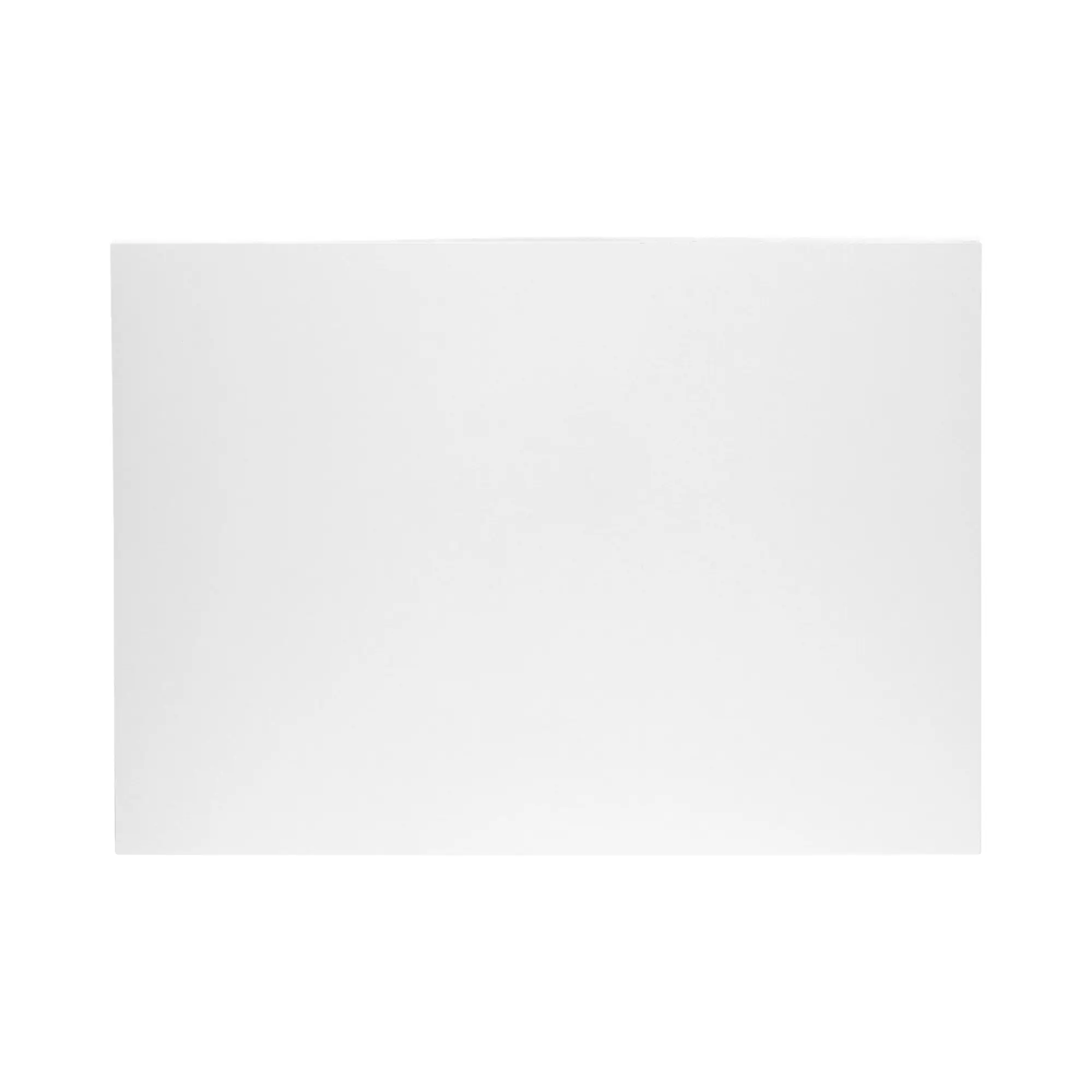 Blok techniczny A3/10 biały 240g Kreska - Papiernicze i szkolne
