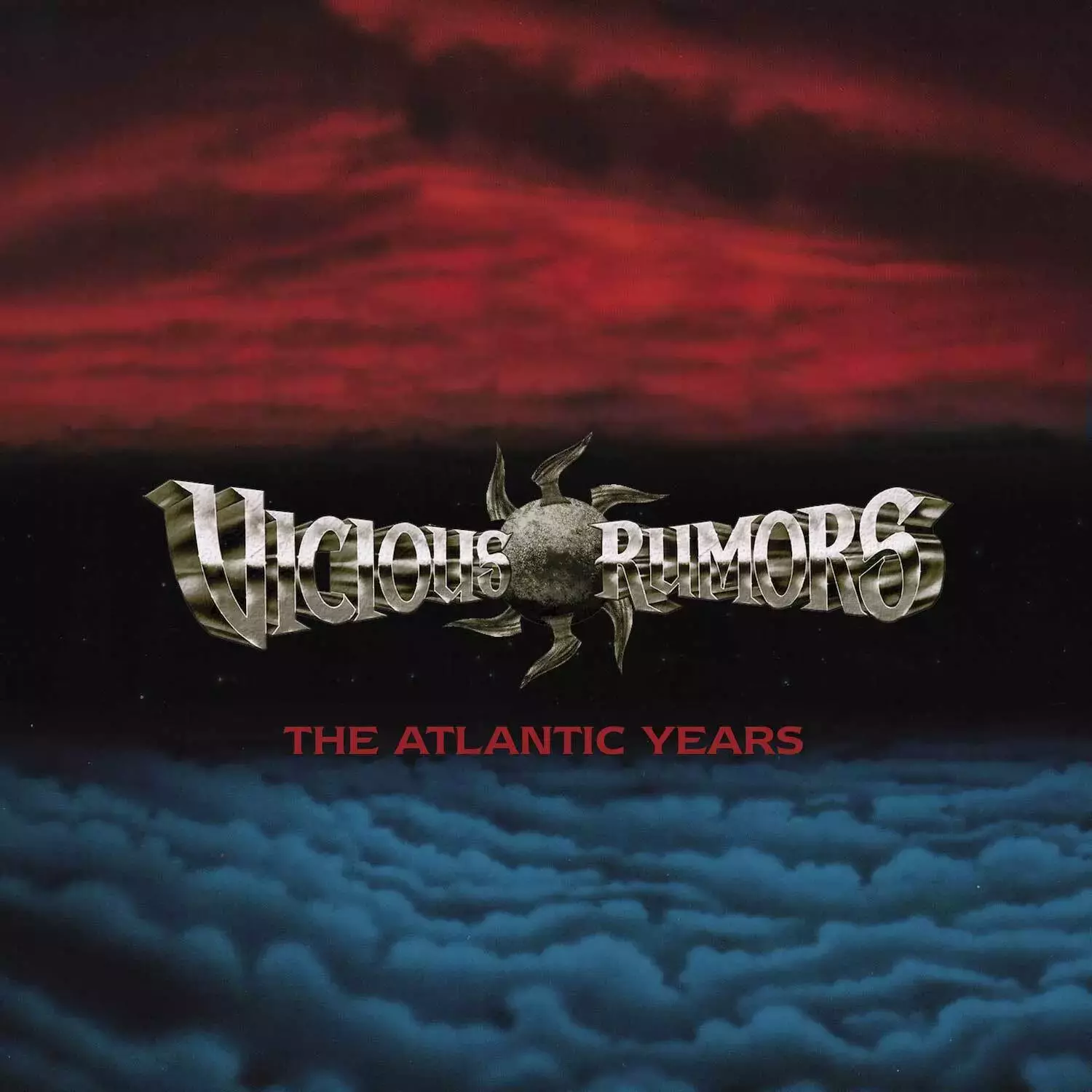 The Atlantic Years, CD - Muzyka