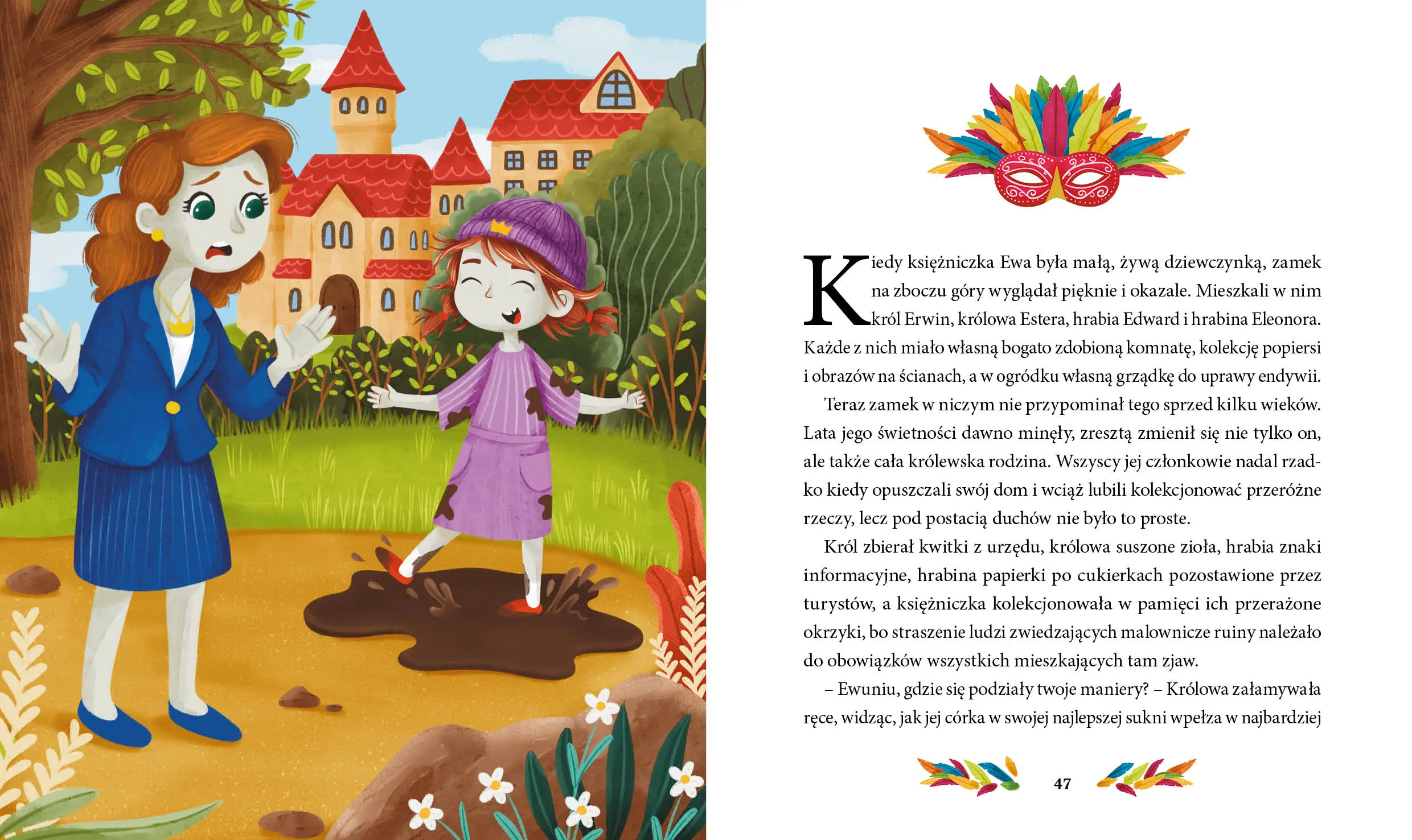 Księżniczki takie jak Ty - Książki