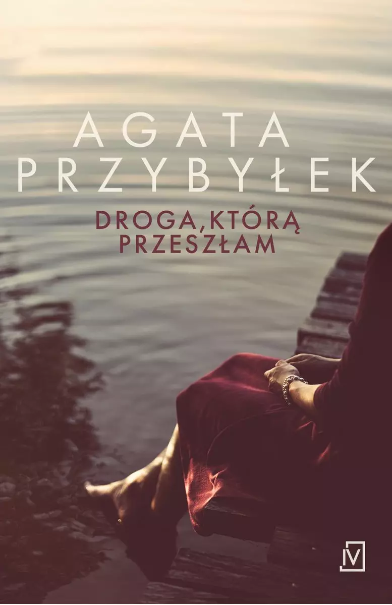 Droga, którą przeszłam